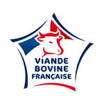 Logo Viande Bovine Française